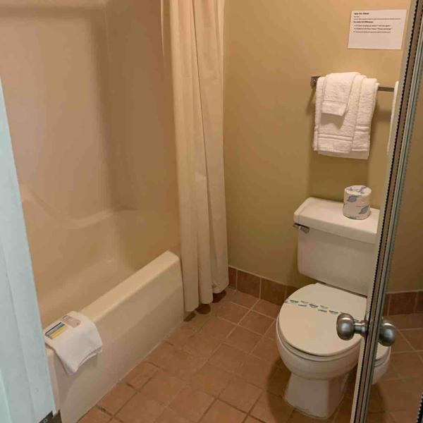 Edgewater Inn - Biloxi - thumb 23