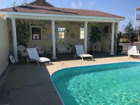 Edgewater Inn - Biloxi - thumb 20