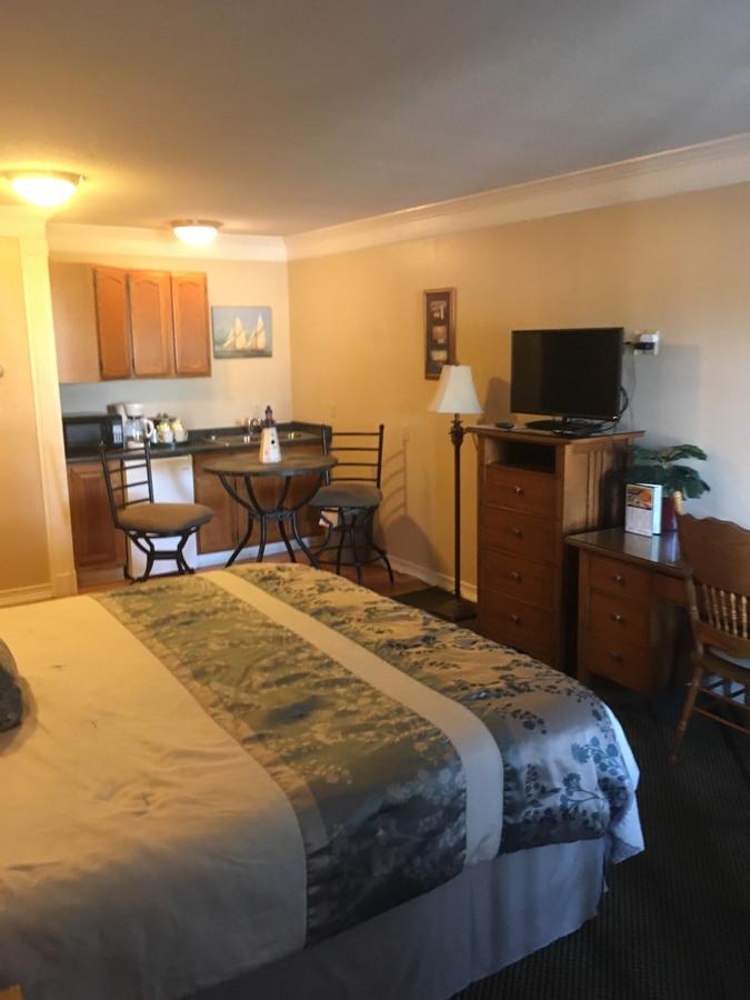 Edgewater Inn - Biloxi - thumb 7