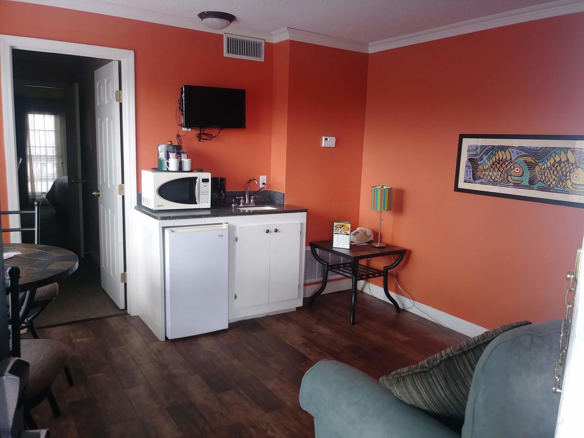 Edgewater Inn - Biloxi - thumb 33