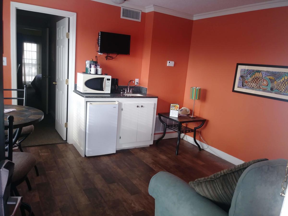 Edgewater Inn - Biloxi - thumb 32