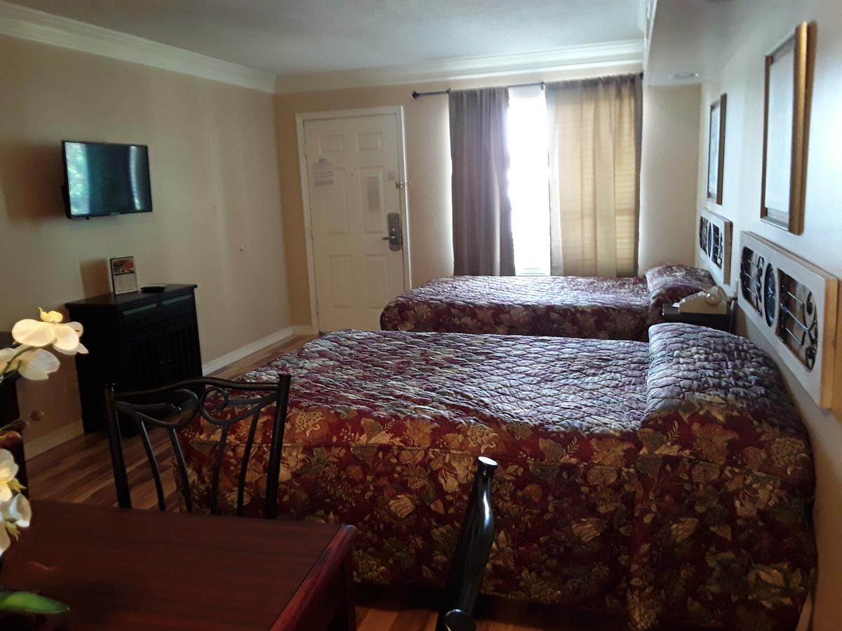 Edgewater Inn - Biloxi - thumb 1