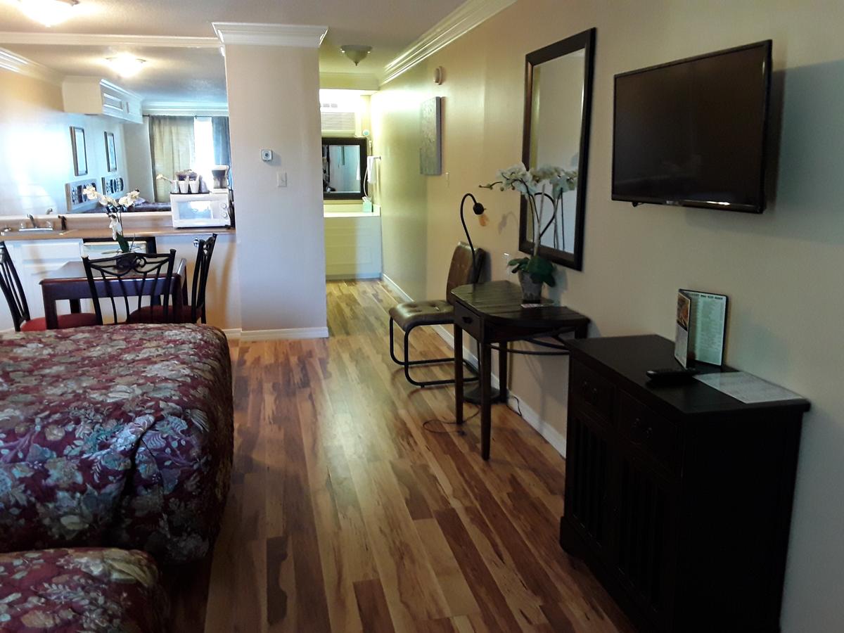 Edgewater Inn - Biloxi - thumb 2