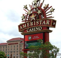 Ameristar Casino Hotel Vicksburg, Ms. - Hotels Find
