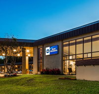 Best Western Vicksburg - Hotels Find