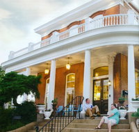 Bazsinsky House - Hotels Find