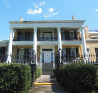 Cedar Grove Mansion Inn & Restaurant - Hotels Find