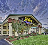Lady Luck Casino & Hotel Vicksburg - Hotels Find