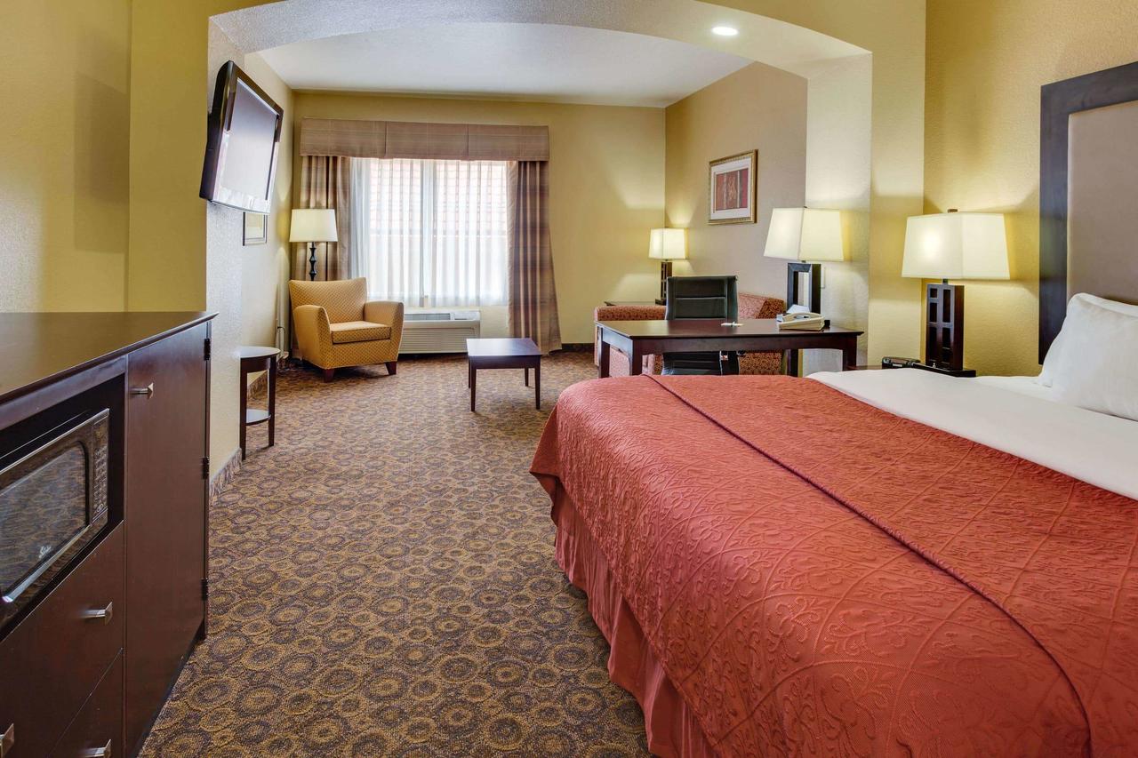 La Quinta By Wyndham Vicksburg - thumb 2
