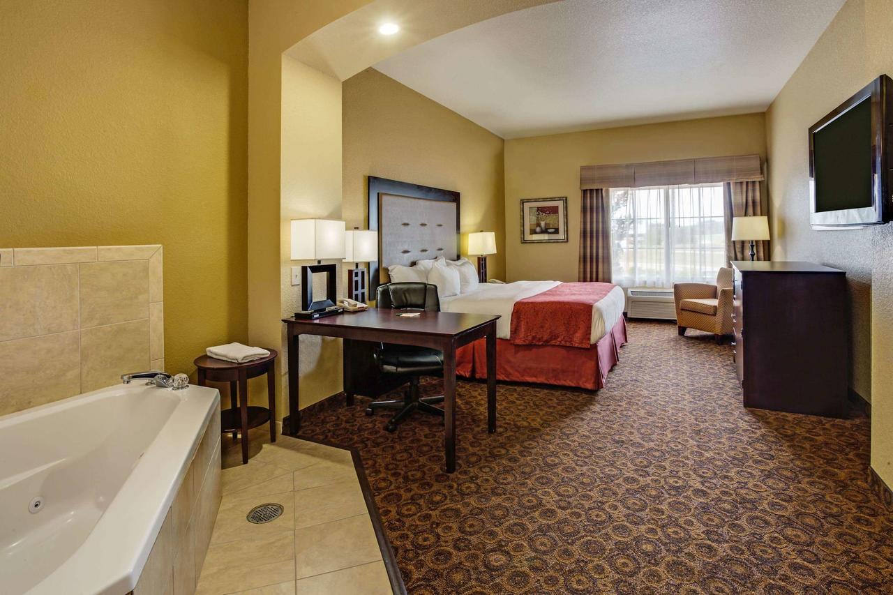 La Quinta By Wyndham Vicksburg - thumb 16