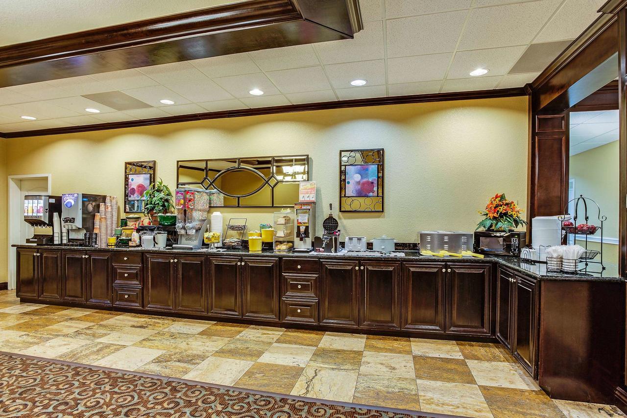 La Quinta By Wyndham Vicksburg - thumb 13