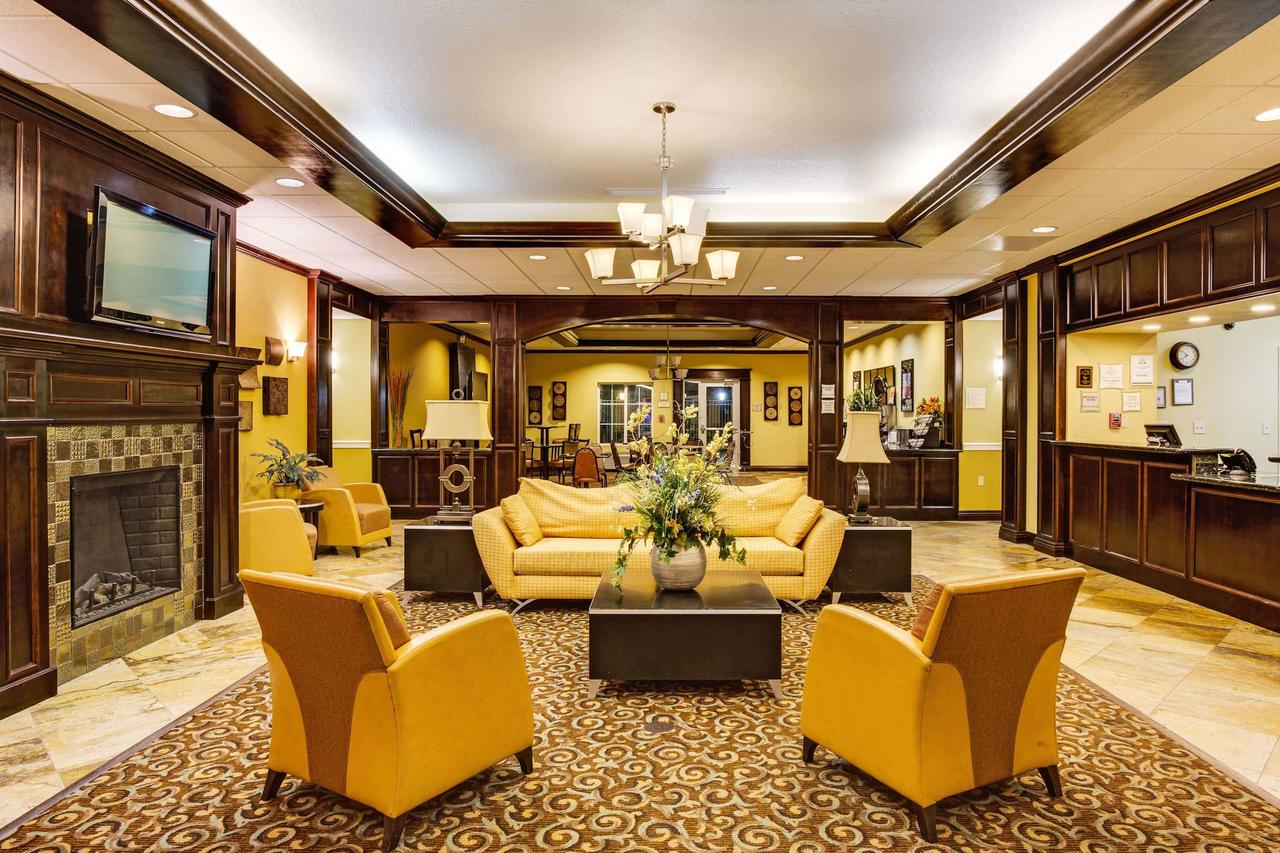 La Quinta By Wyndham Vicksburg - thumb 20