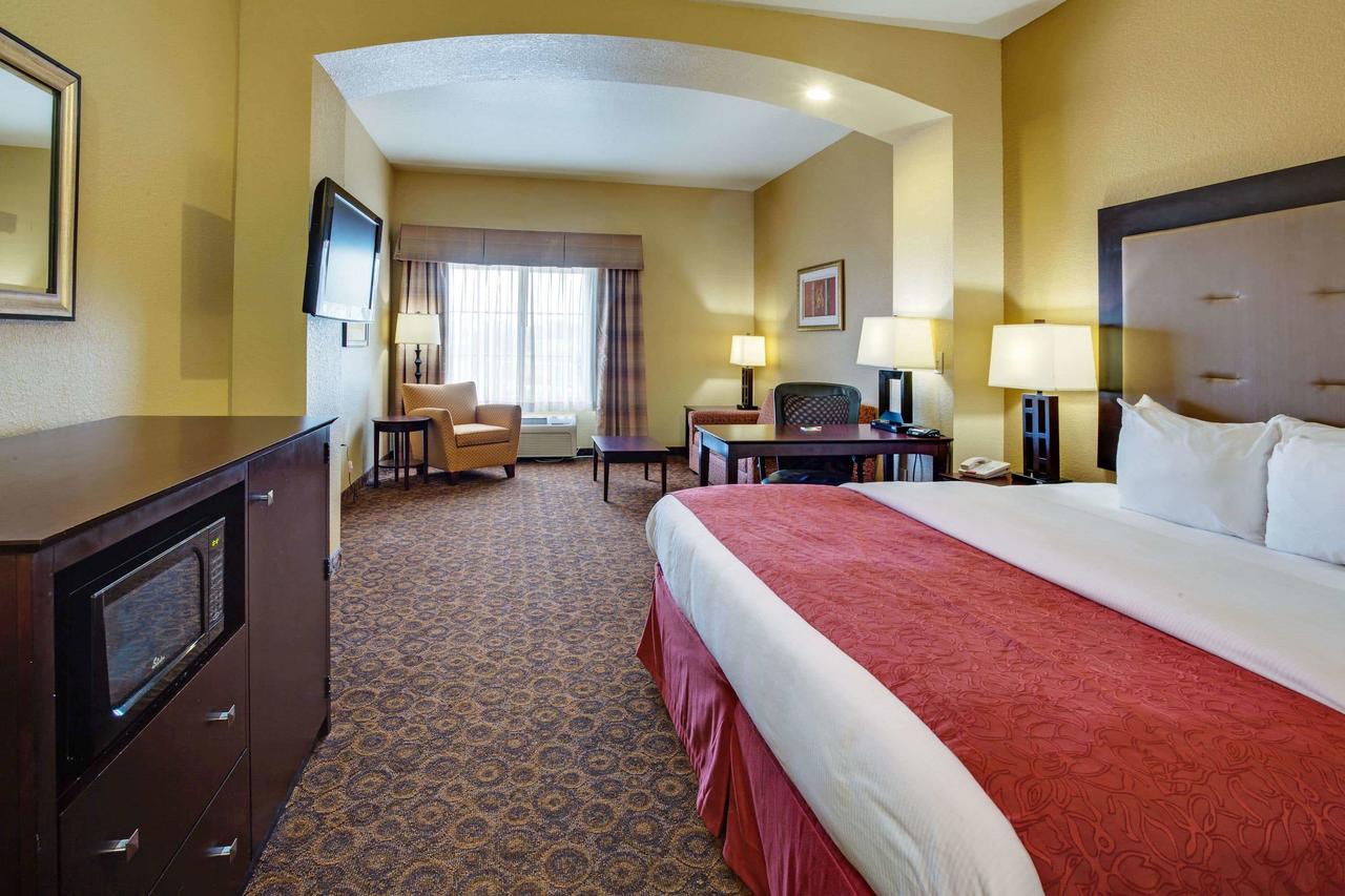 La Quinta By Wyndham Vicksburg - thumb 19