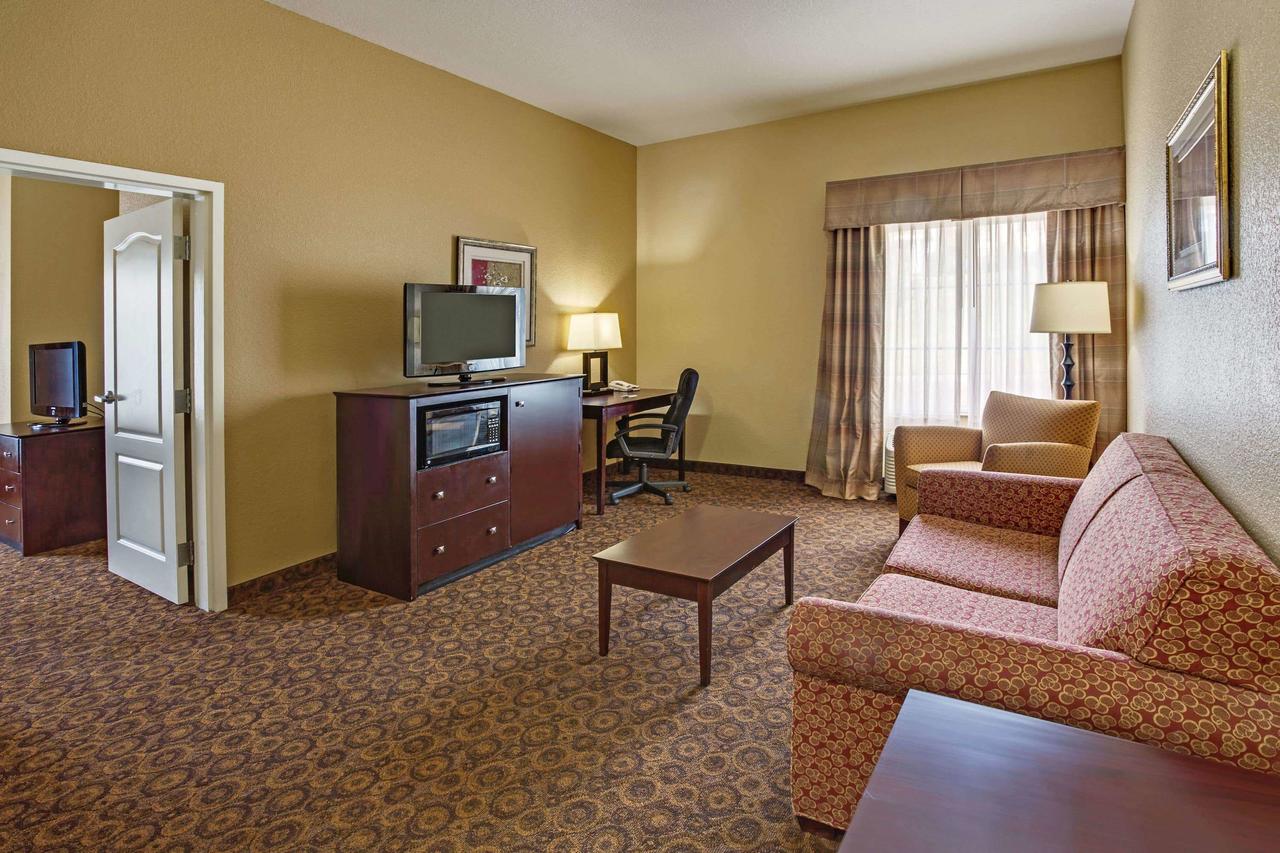 La Quinta By Wyndham Vicksburg - thumb 4