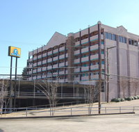 Relax Inn Downtown Vicksburg - Hotels Find