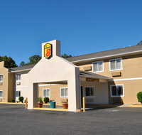 Super 8 by Wyndham Vicksburg - Hotels Find