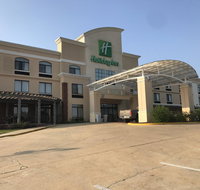 Holiday Inn - Hotels Find