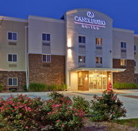 Candlewood Suites Vicksburg - Hotels Find