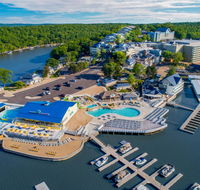 Margaritaville Lake Resort Lake of the Ozarks - Hotels Find