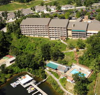 Inn at Grand Glaize - Hotels Find