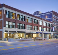 Hotel Indigo Kansas City - The Crossroads - Hotels Find