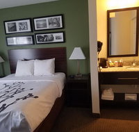 Sleep Inn Kansas City International Airport - Hotels Find