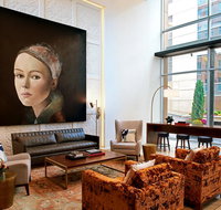 The Fontaine - Hotels Find