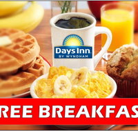 Days Inn by Wyndham Kansas City International Airport - Hotels Find