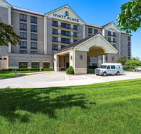 Hyatt Place Kansas City Airport - Hotels Find