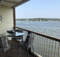 Beautiful 2 Level Condo with Main Channel View - Hotels Find