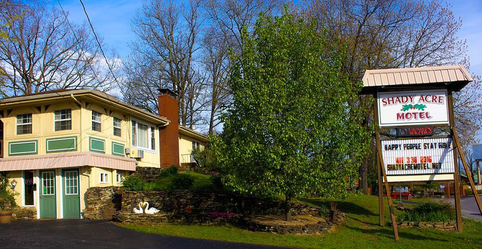 Shady Acre Motel - thumb 21