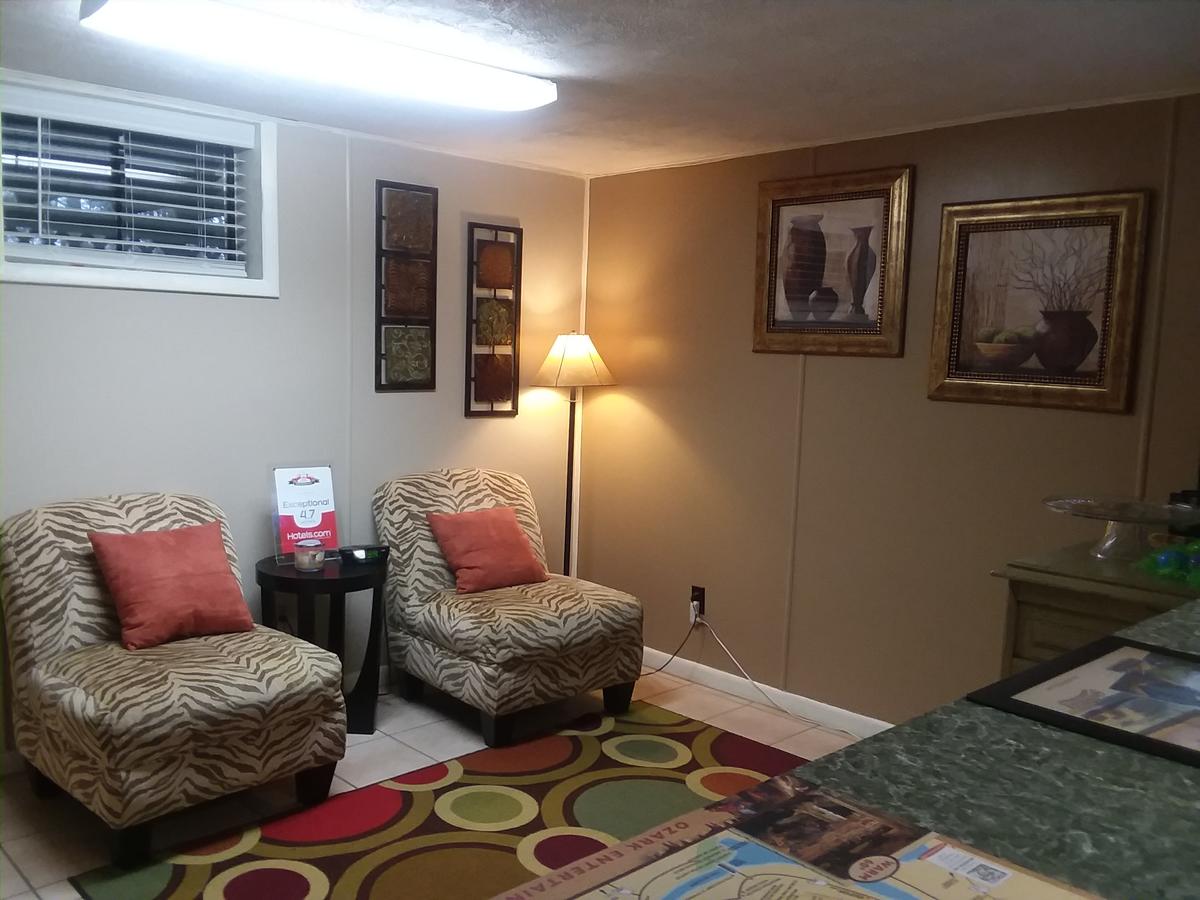 Shady Acre Motel - thumb 12