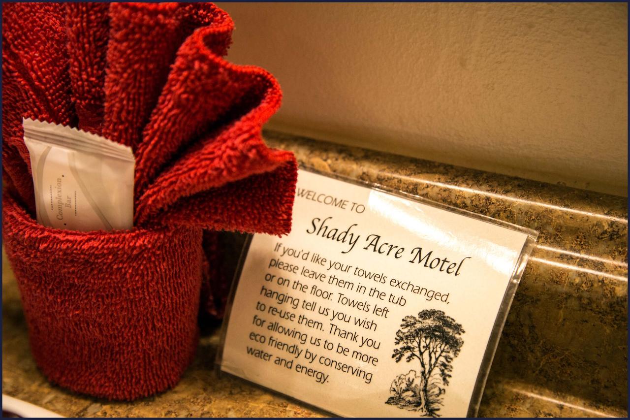 Shady Acre Motel - thumb 9