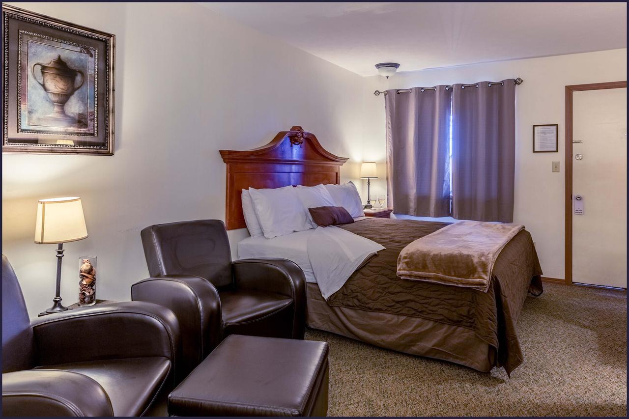 Shady Acre Motel - thumb 13