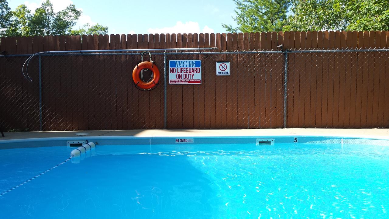 Shady Acre Motel - thumb 1