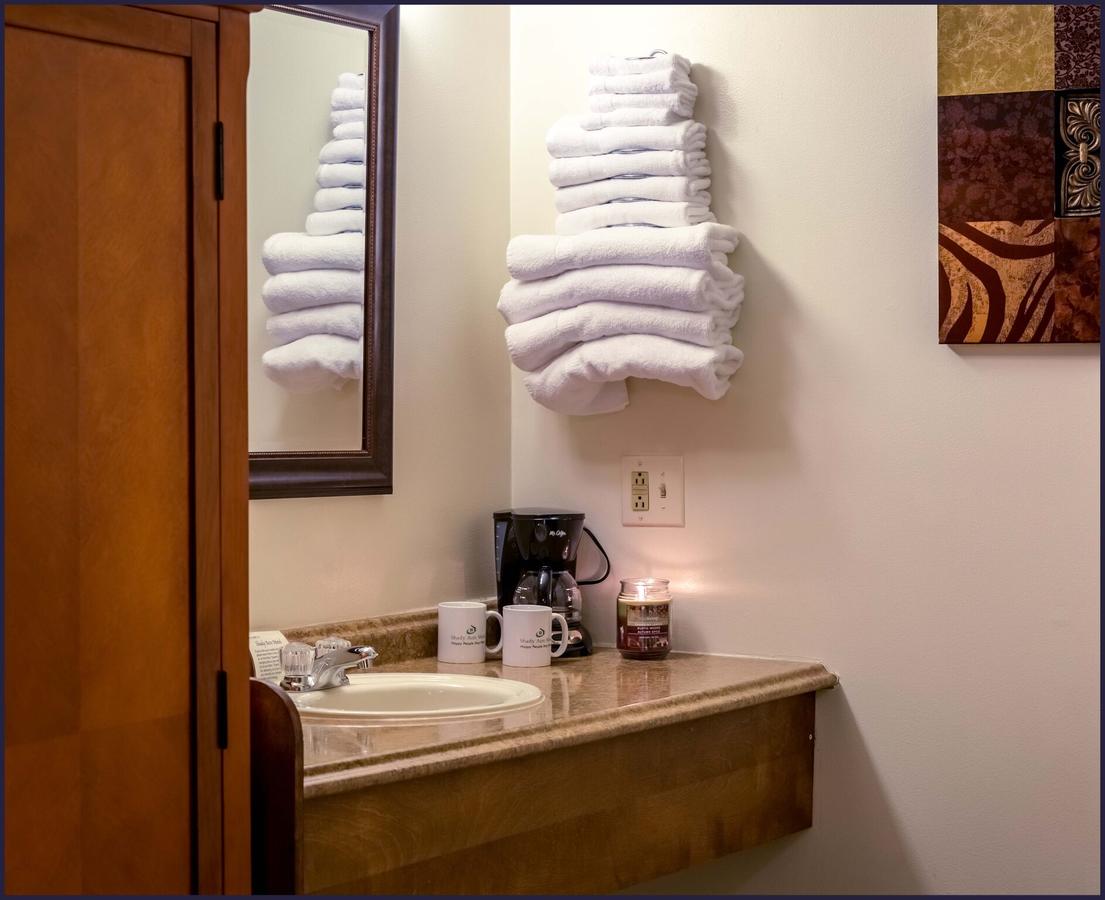 Shady Acre Motel - thumb 6