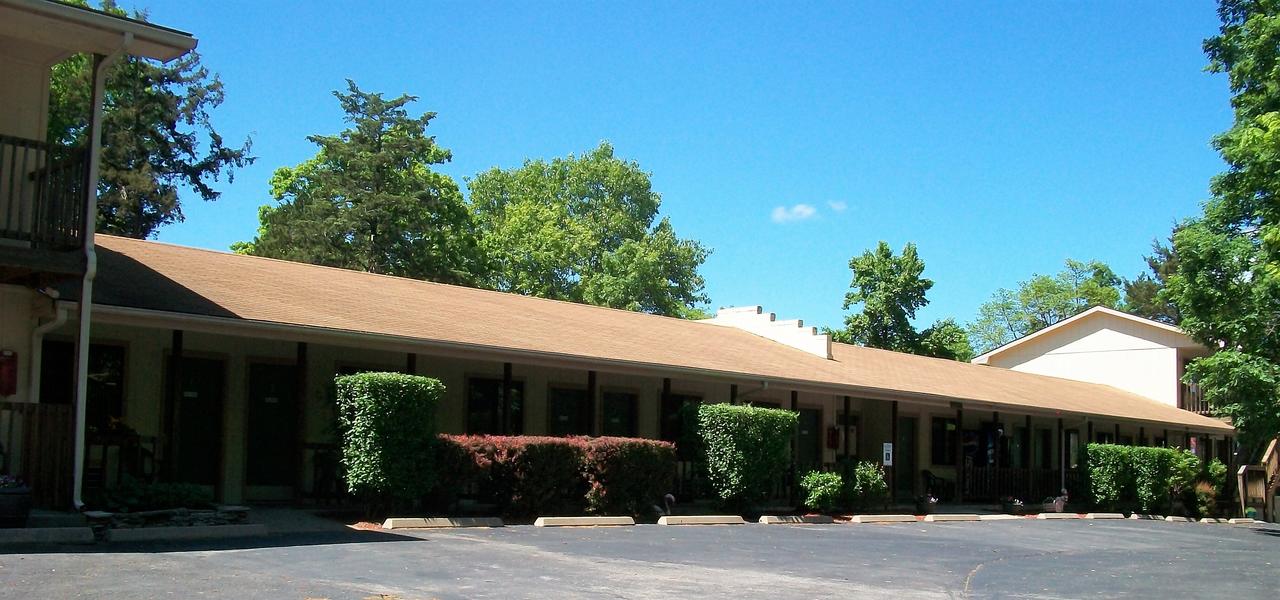 Shady Acre Motel - thumb 15