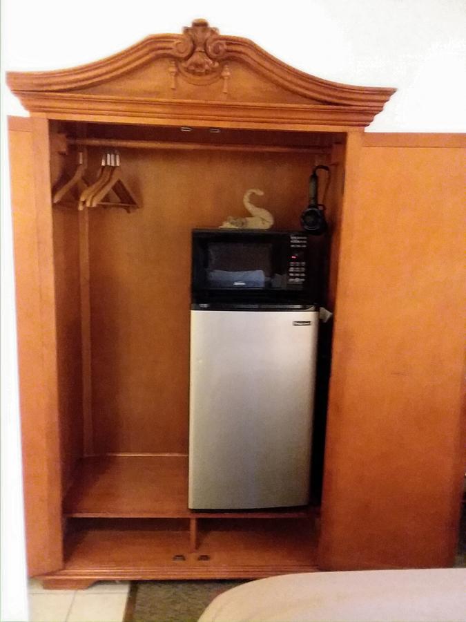 Shady Acre Motel - thumb 3