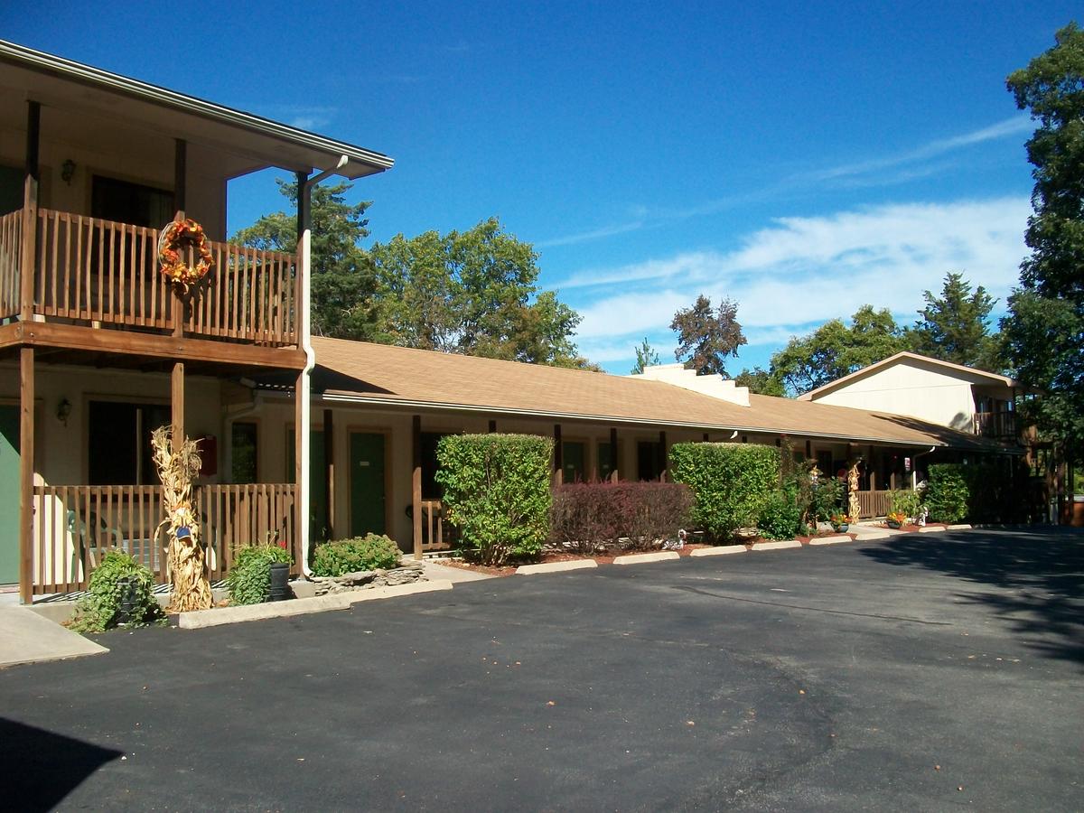 Shady Acre Motel - thumb 17