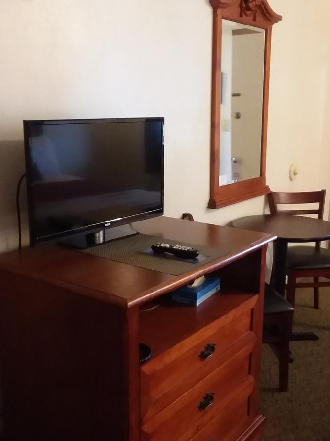 Shady Acre Motel - thumb 2