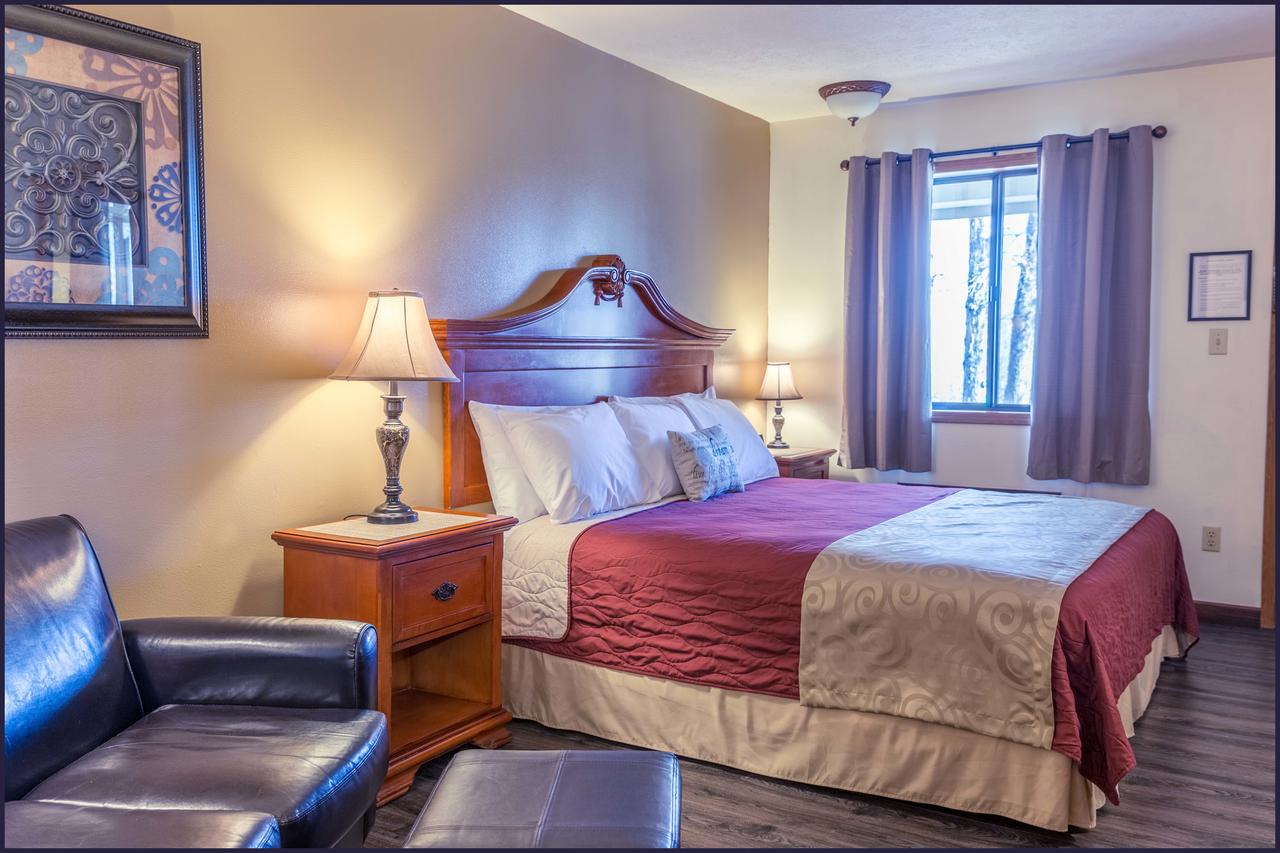 Shady Acre Motel - thumb 0