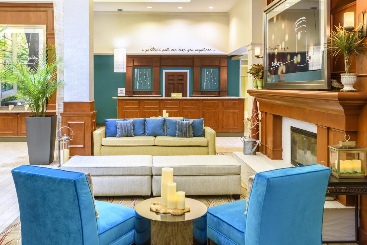 Hilton Garden Inn Independence - thumb 17