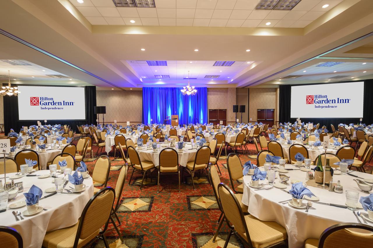 Hilton Garden Inn Independence - thumb 43