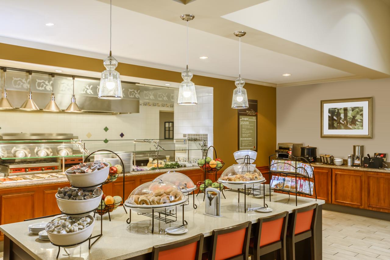 Hilton Garden Inn Independence - thumb 21