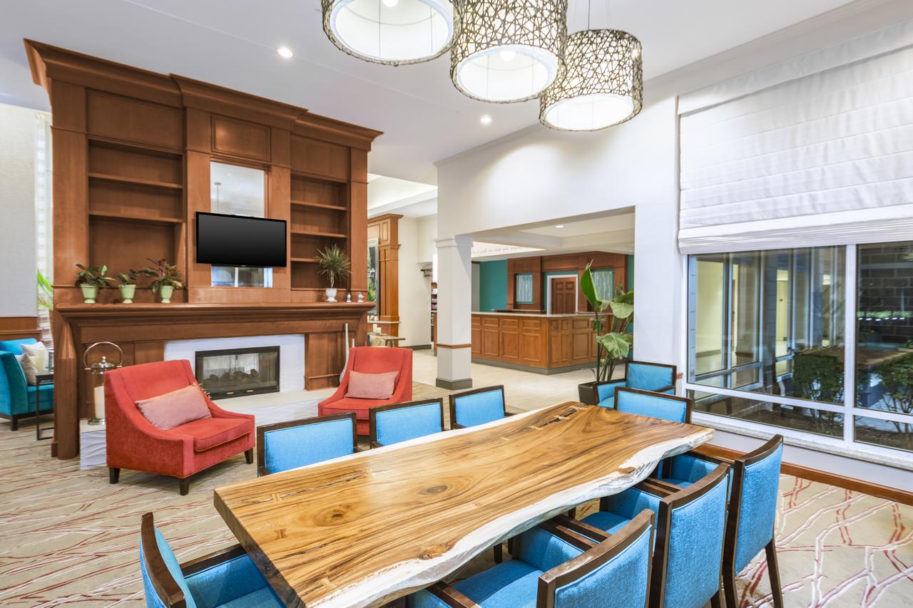 Hilton Garden Inn Independence - thumb 22