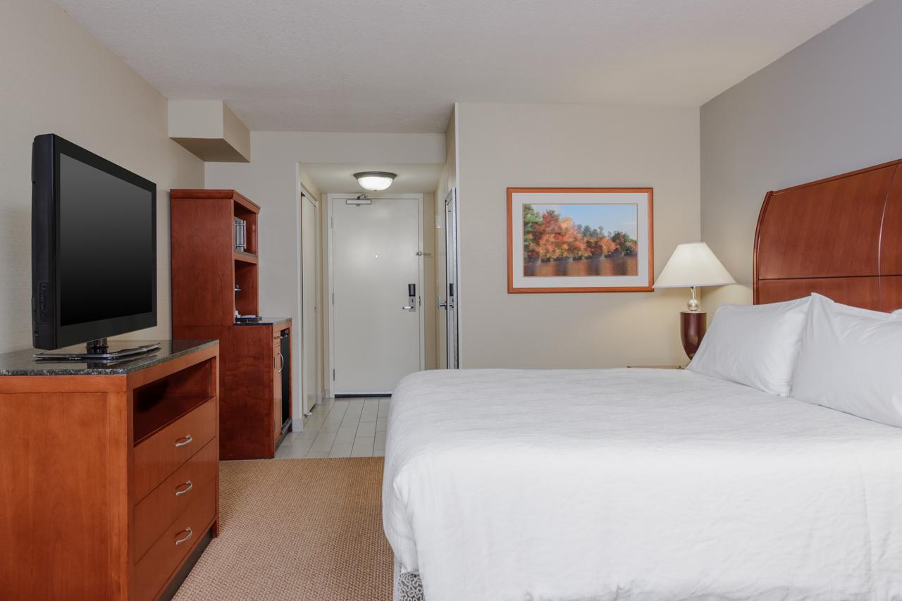 Hilton Garden Inn Independence - thumb 9