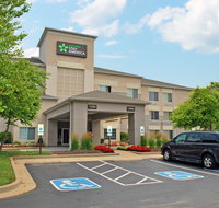 Extended Stay America - St. Louis Airport - Central - Hotels Find