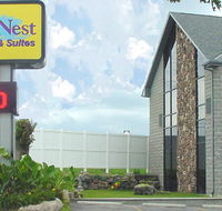 Quail's Nest Inn  Suites - Hotels Find