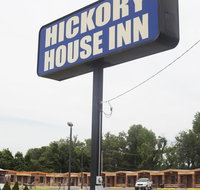 Hickory House Inn - Hotels Find