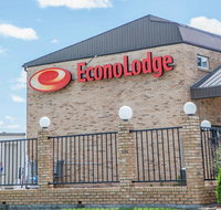 Econo Lodge Belton - Kansas City South - Hotels Find